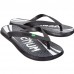 Шльопанці Venum Challenger Sandals Black